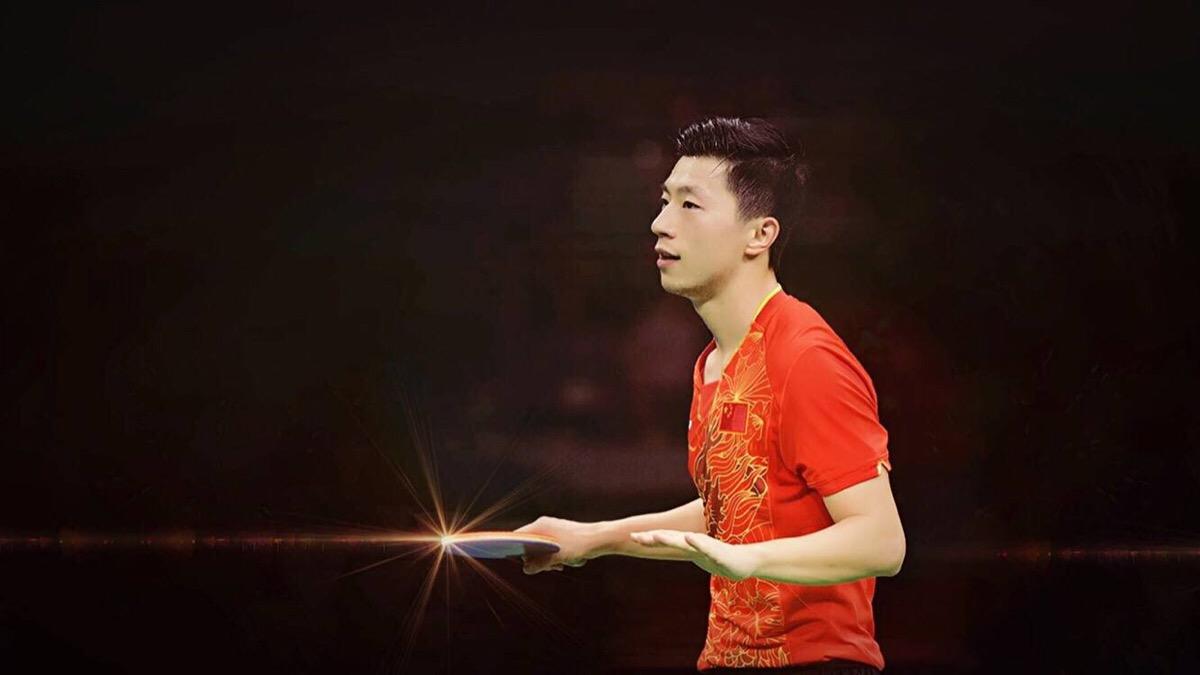 马龙的妻子到底有多美？曾是大学校花，颜值不输当红明星