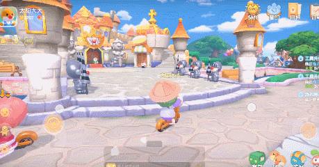 摩尔庄园手游攻略挖宝,摩尔庄园手游试玩