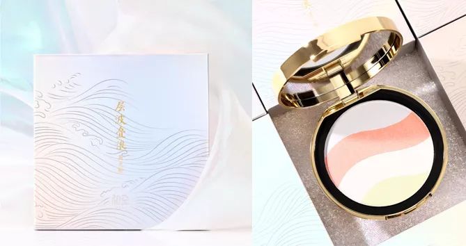 口红故宫文创,故宫淘宝和故宫文创宫斗