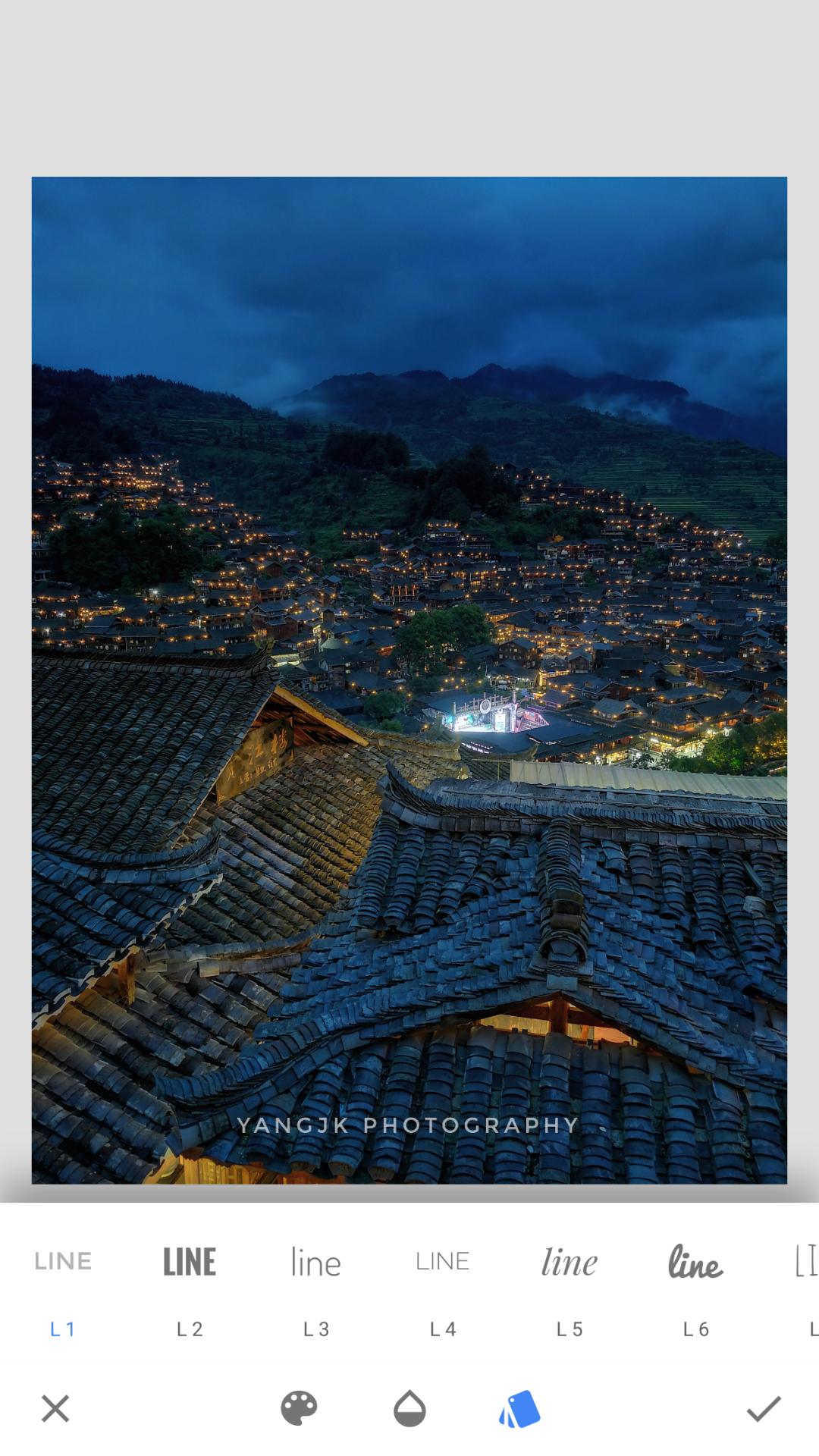 手机后期修图3分钟学会snapseed蒙版,snapseed手机修图入门课程第一讲