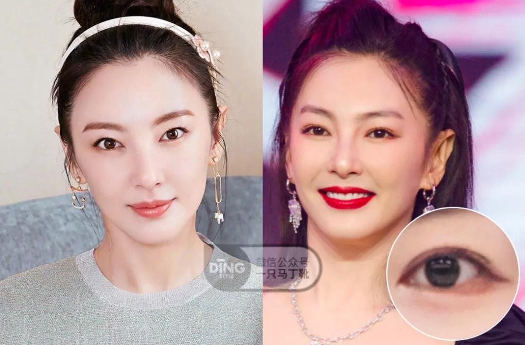 五官长得不像女性怎么办,五官特别丑什么感觉