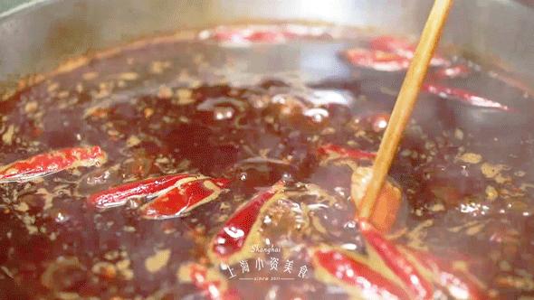 电台巷火锅虹口,上海虹口美食排队