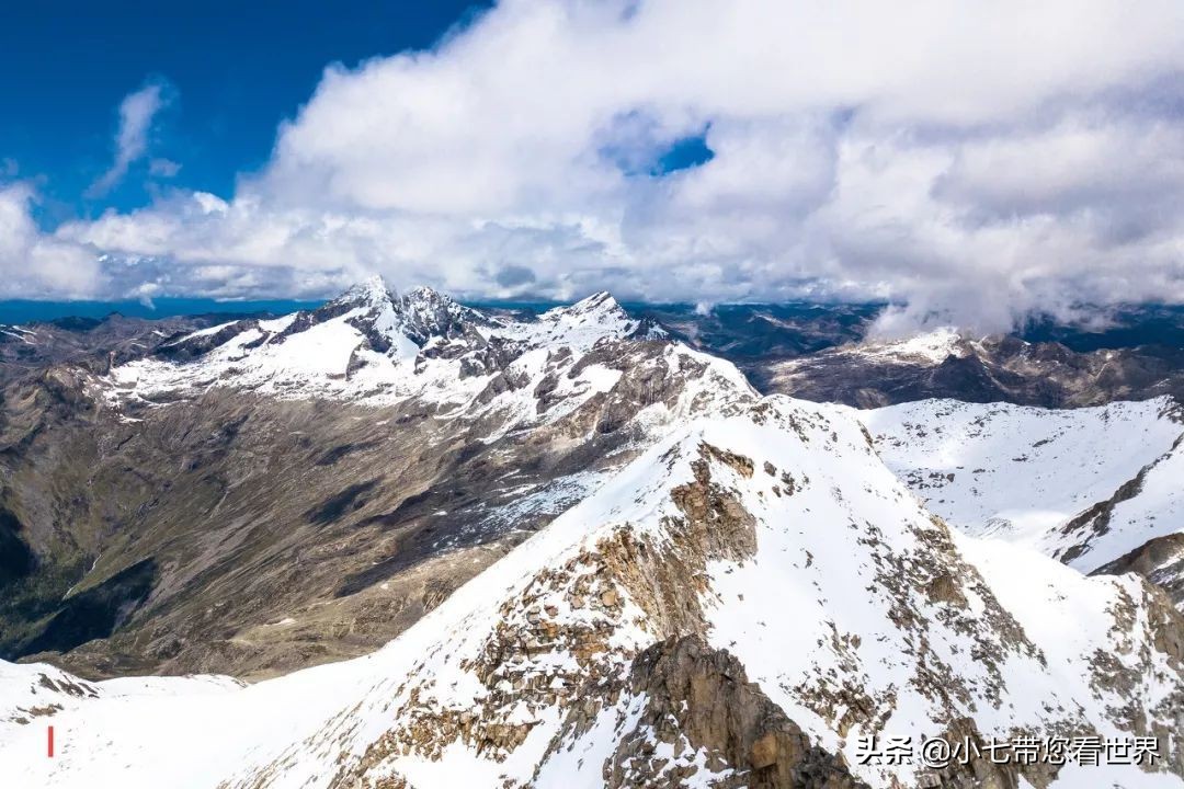 海拔4900的咖啡馆,4700咖啡店