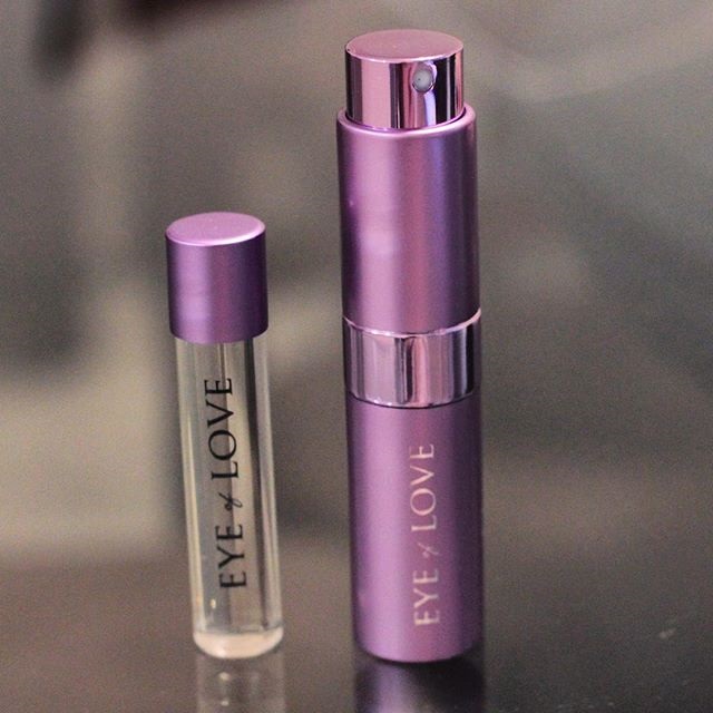 擦香水的正确方式儿童,正确擦香水视频