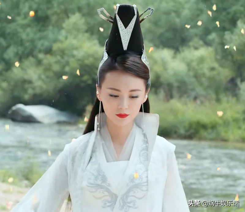 绝代双骄演员演技评分,绝代双骄珠玉在前