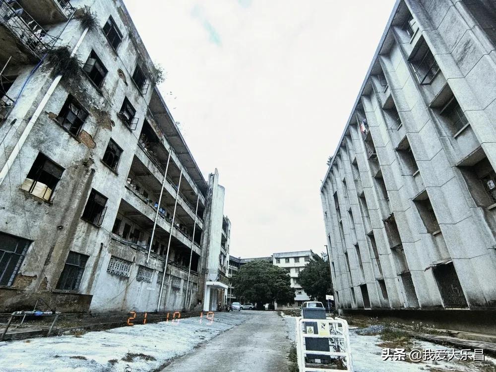 乐昌市棉纺厂历史,乐昌市最老的纺织厂