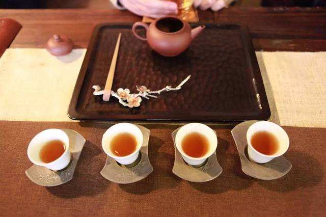 一壶一世界紫砂壶文化,中式禅意紫砂壶