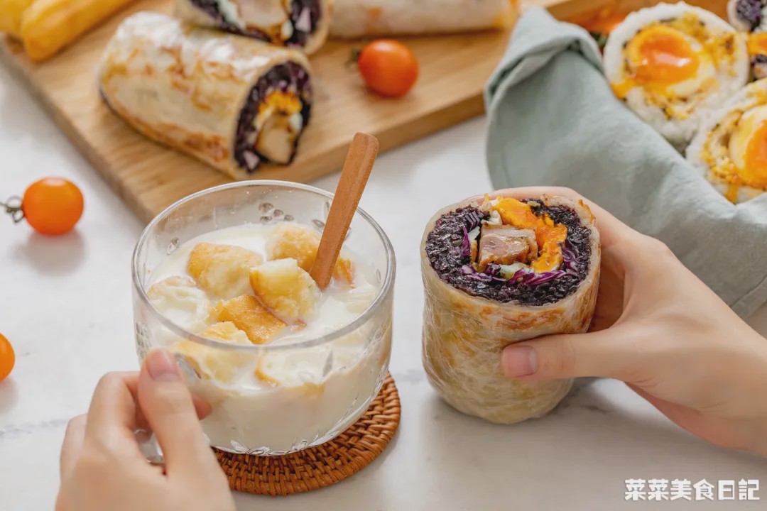 仅凭鸡蛋如何做精致早餐,鸡蛋早餐好吃又方便