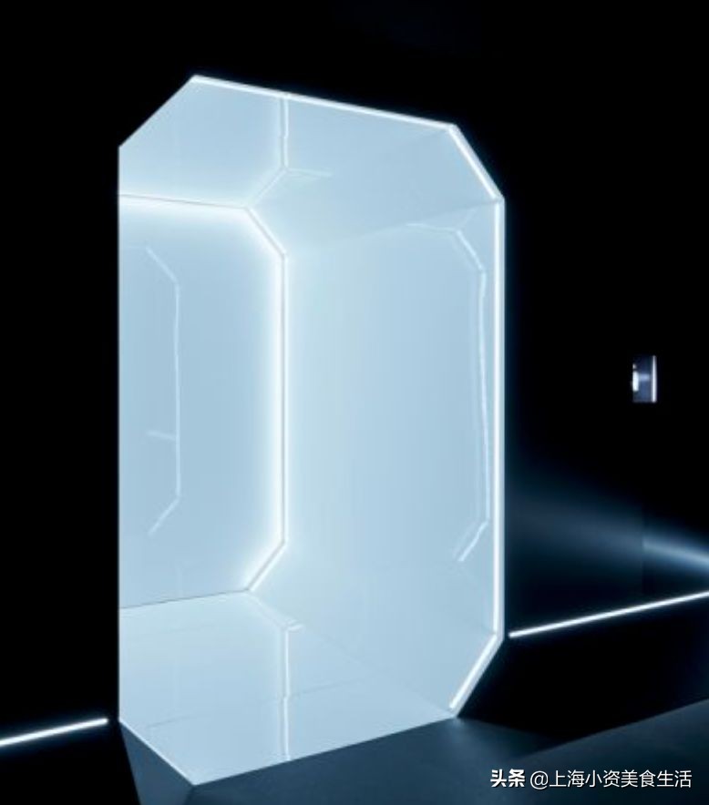 chanel巴黎回顾展,chanel上海展2019