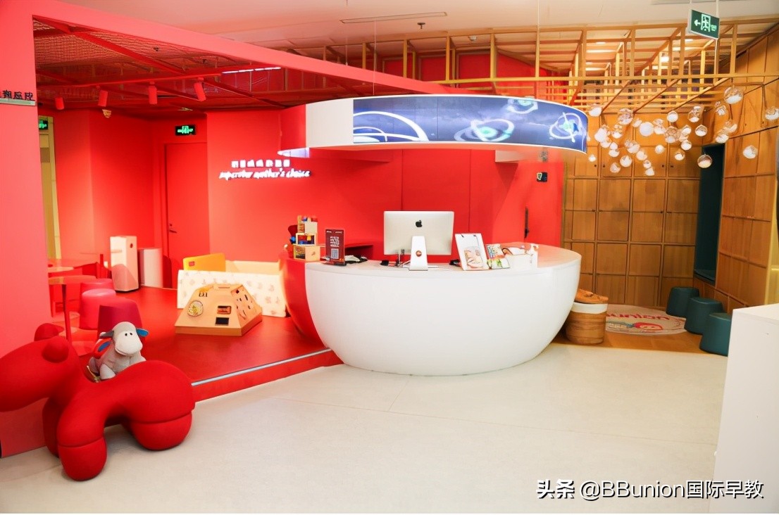 高端早教品牌怎么加盟,了解目前早教机构的现状