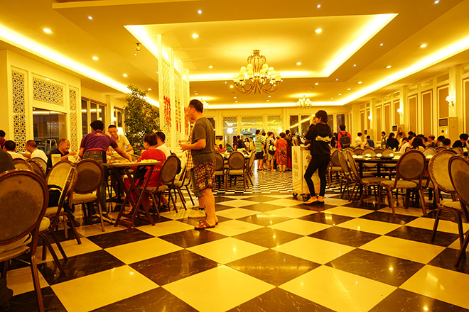 到普吉岛跟团游报价,刚到普吉岛