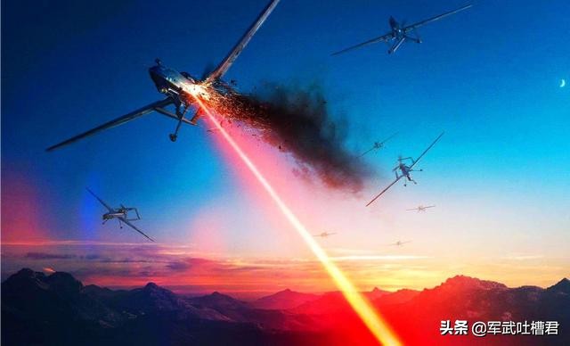 未来航母激光武器,激光武器可以用来打美航母吗