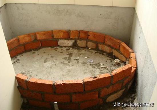 卫生间有没有必要装浴缸,小户型卫生间到底要不要装浴缸