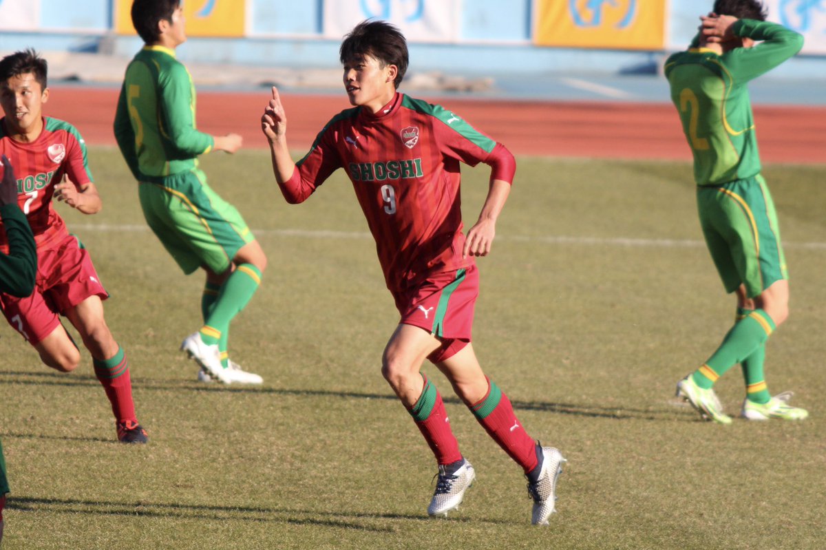 第100届日本高中足球决赛全场,一张图看懂日本高中足球锦标赛