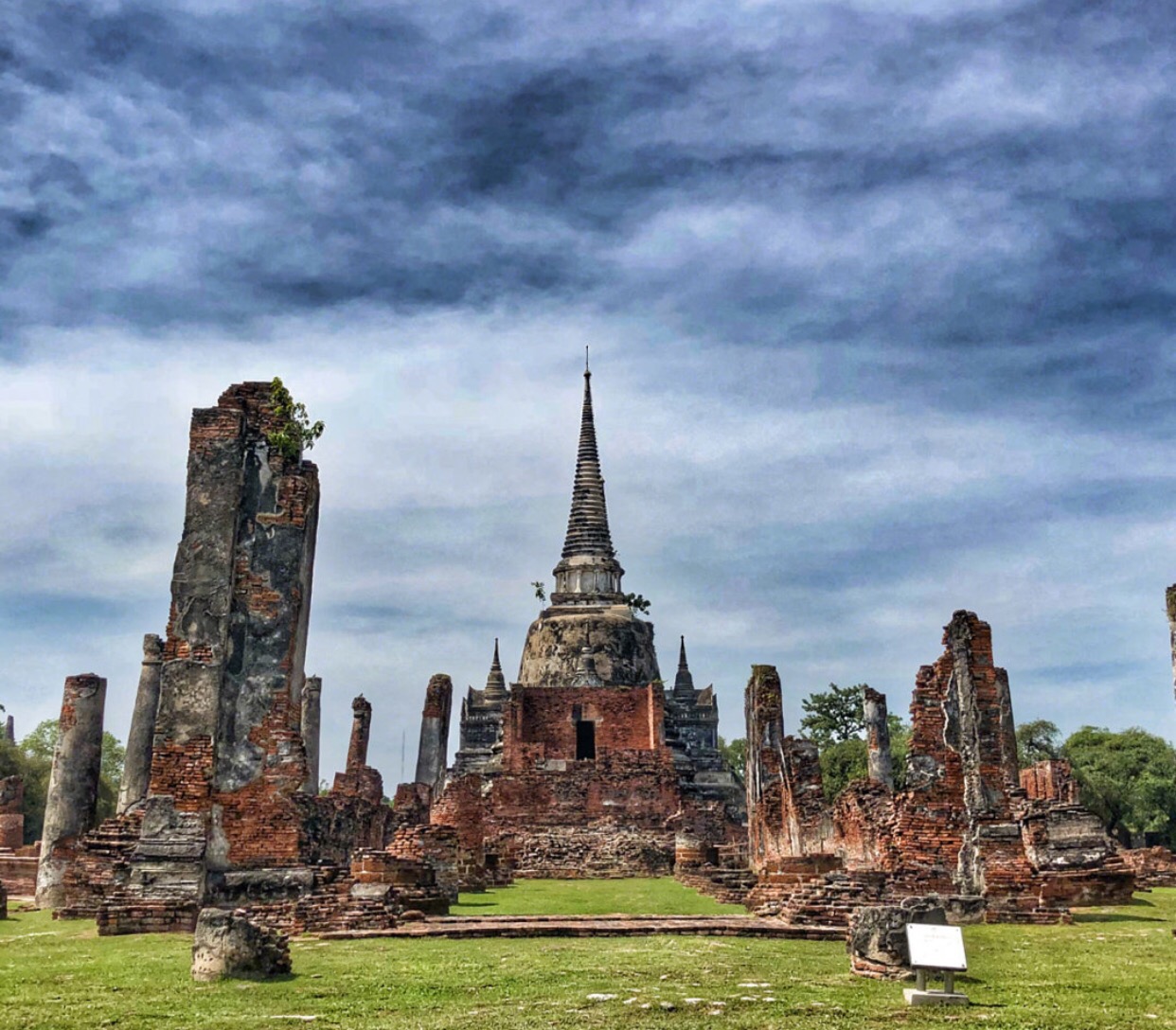 最好的时光遇见你免费观看,泰国5日经典旅游攻略