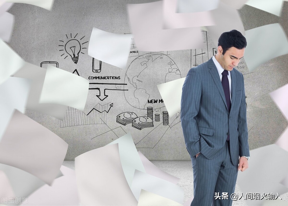 职场别任性别轻易得罪上司,职场与上司的相处