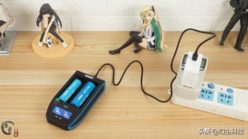 xtar18650锂电池充电器使用说明,xtar18650锂电充电器