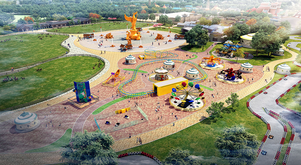 坝上三大景点,坝上草原是丰宁还是围场的