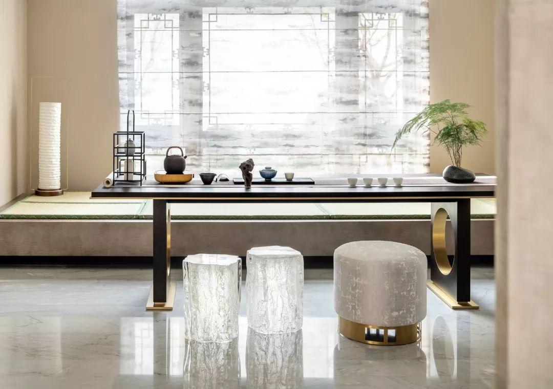 他花6年造三角形别墅,最美的园林别墅庭院