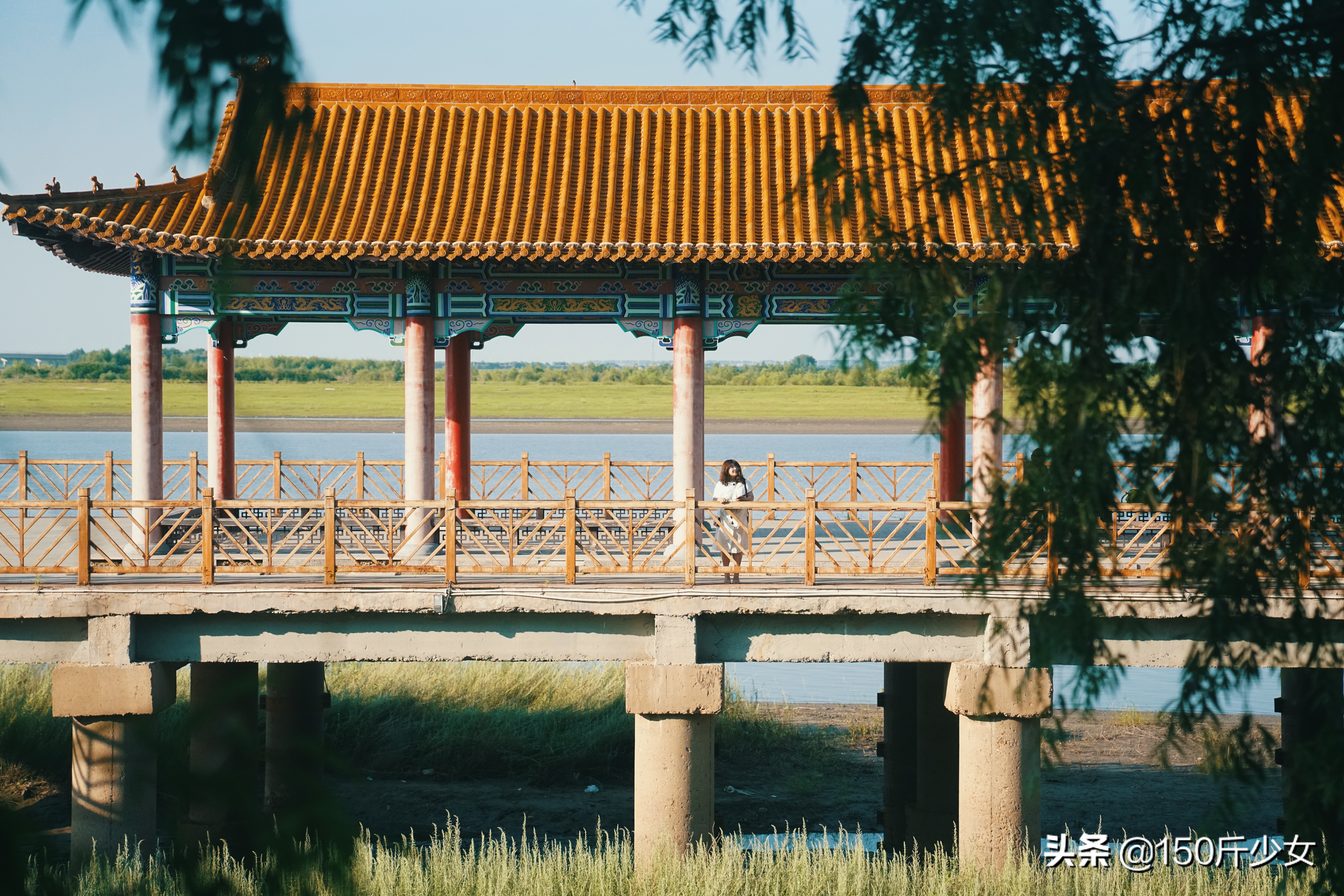 国庆吉林出发2-3天自驾短途旅游,吉林5天4晚自由行