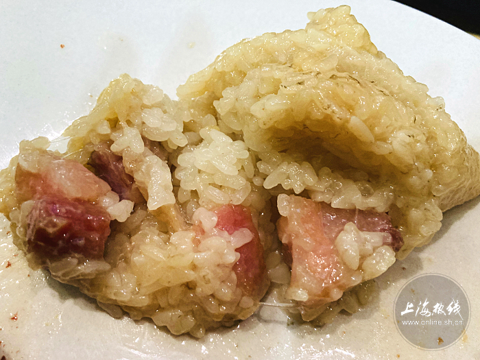 上海人都爱的马爸爸超市全系粽子大测评！腐乳肉销魂，奶茶款惊艳