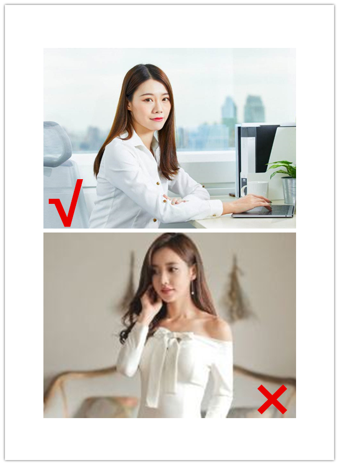 职场穿搭最常见的搭配原则是,职场穿搭范本这样穿一周不重样