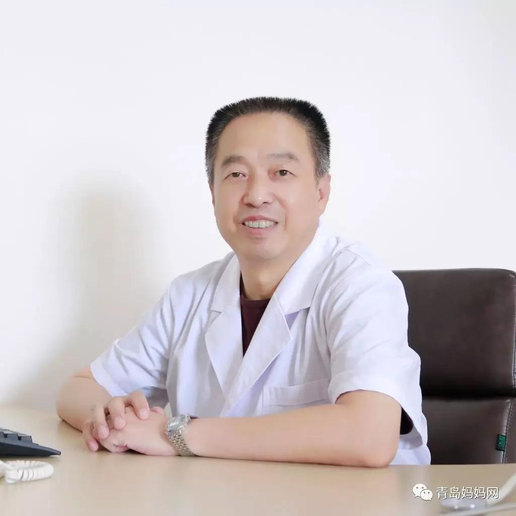 宝宝生病不用愁，青岛20位口碑儿科医生推荐来啦！