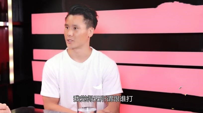 邱建良与杨茁的二番战完整版,邱建良输给杨茁