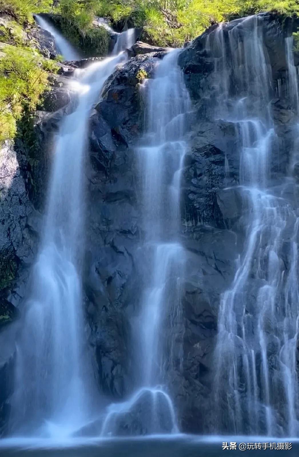 真羡慕那些不会用iPhone拍照的人