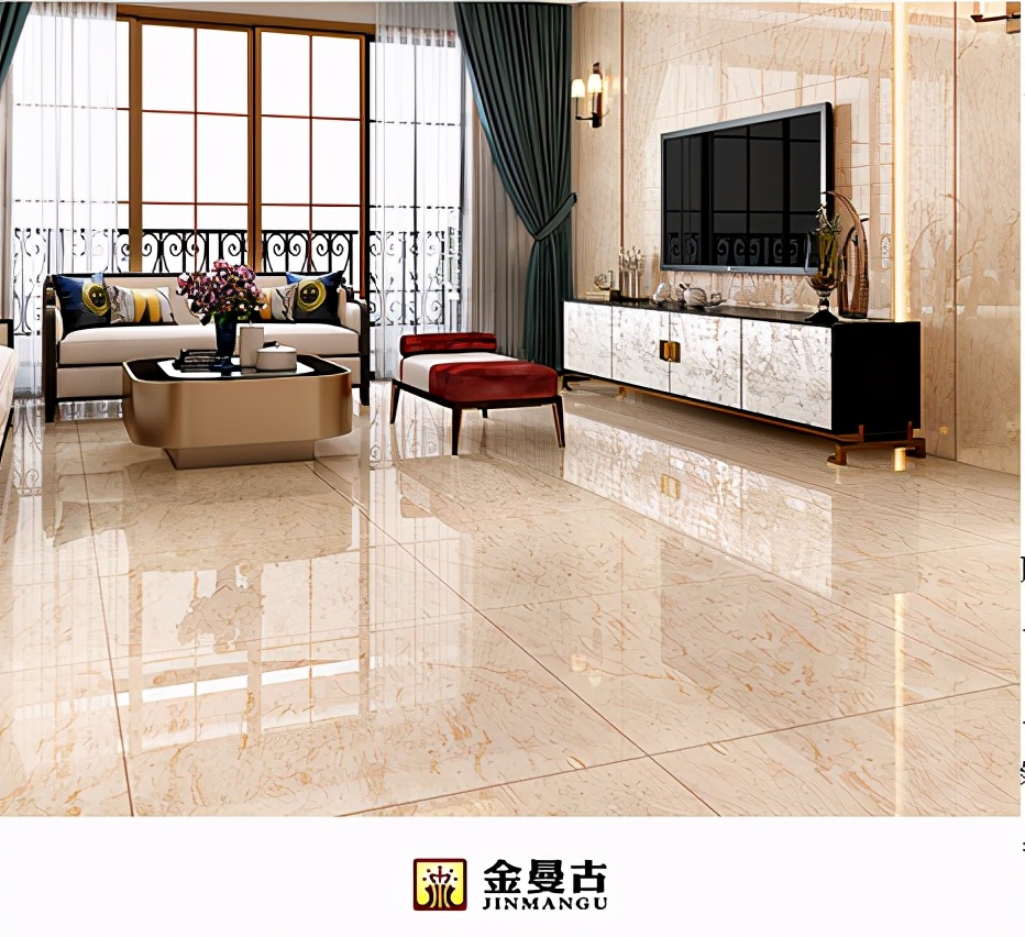 瓷砖需不需要除蜡,新装修瓷砖除蜡