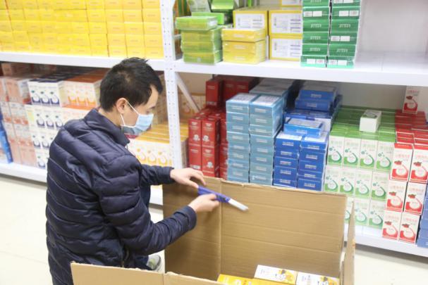 南昌华南城开工了吗,南昌复工复产最新通告