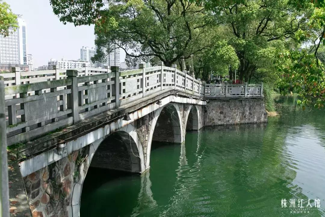 株洲神农公园的传说,株洲神农公园游览图