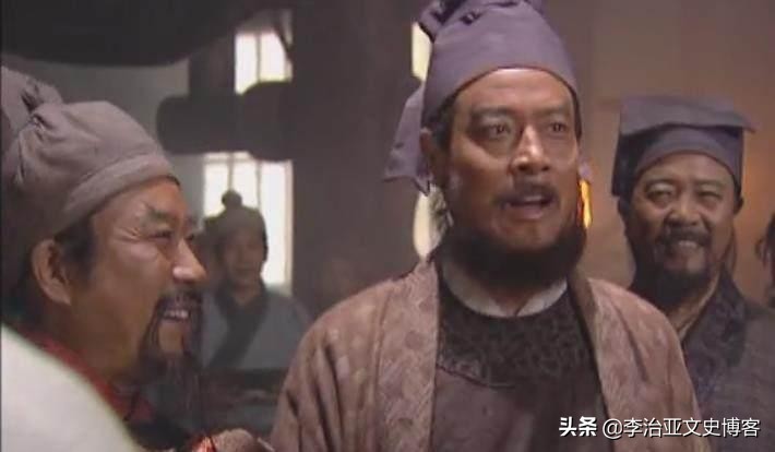 年轻的林冲,悲情的林冲