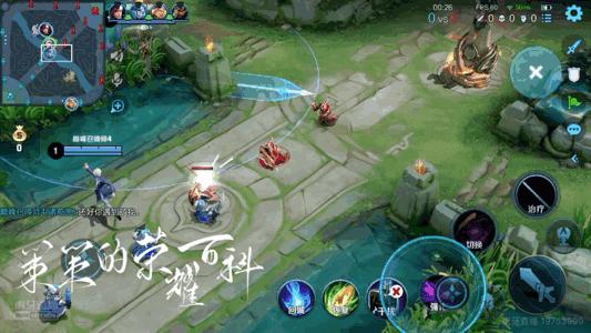 新版明世隐出装教学,s28赛季明世隐100%胜率出装