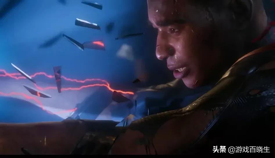 赛博朋克跳跃游戏,赛博朋克游戏好玩吗