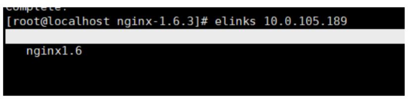 nginx平滑升级,nginx动态配置更新