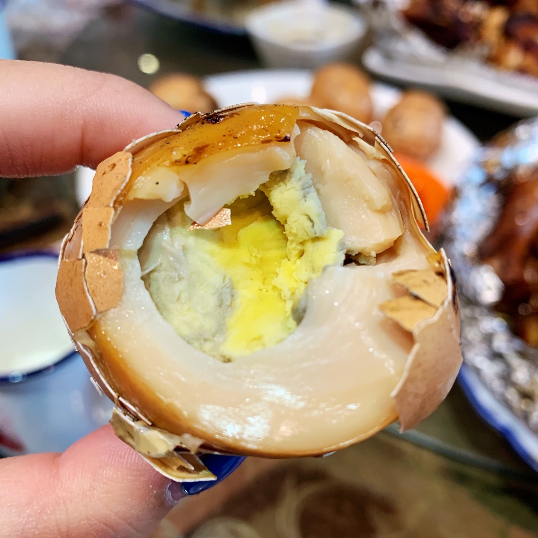 东北老窑烧鸡,真正的土窑烧鸡