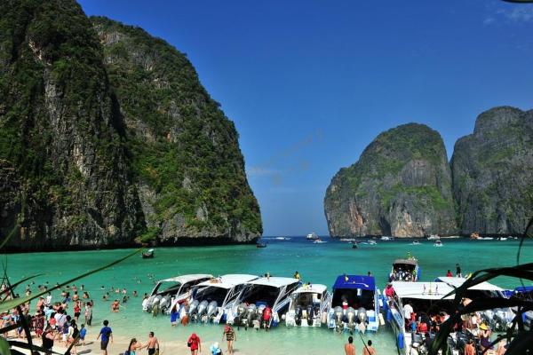 去普吉岛自助游的攻略大家有吗,去普吉岛须符合哪些条件