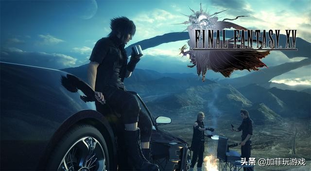 我翻了40年的主机游戏史，发现上面写满了弱肉强食