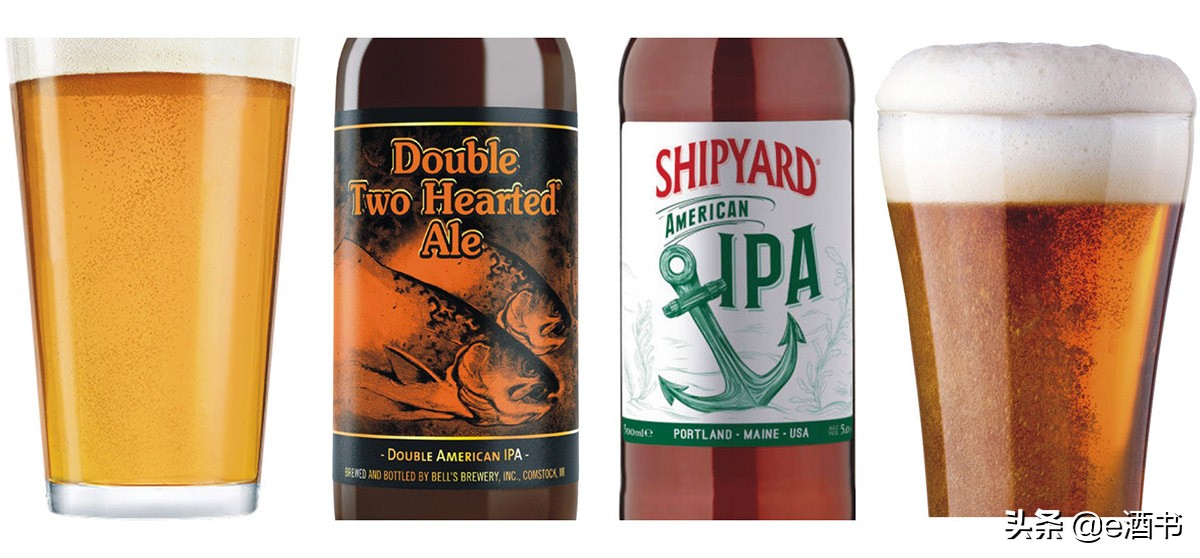 经典风格啤酒,涨知识了英文歌曲