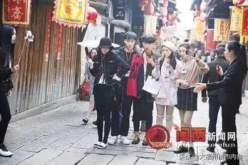 福建各县特色小镇,福建省新增特色镇