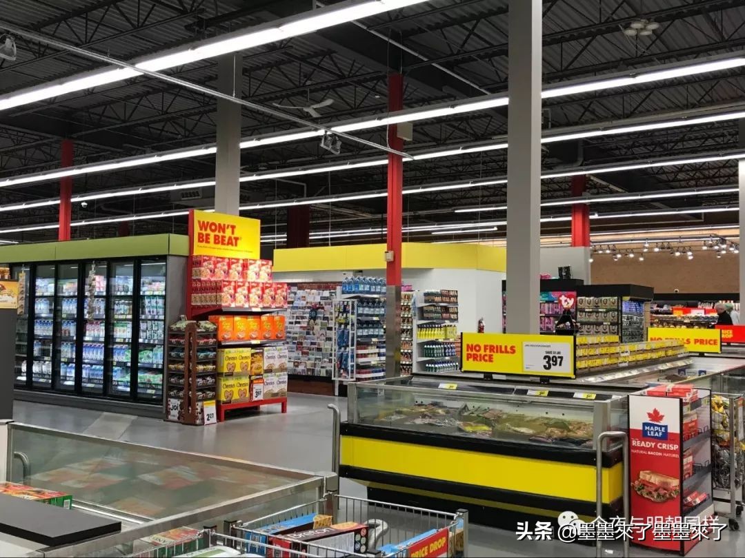 加拿大人吃什么麦片,新加坡人吃什么