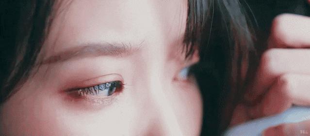 德鲁纳酒店iu紫色礼服片段,iu德鲁纳酒店大结局