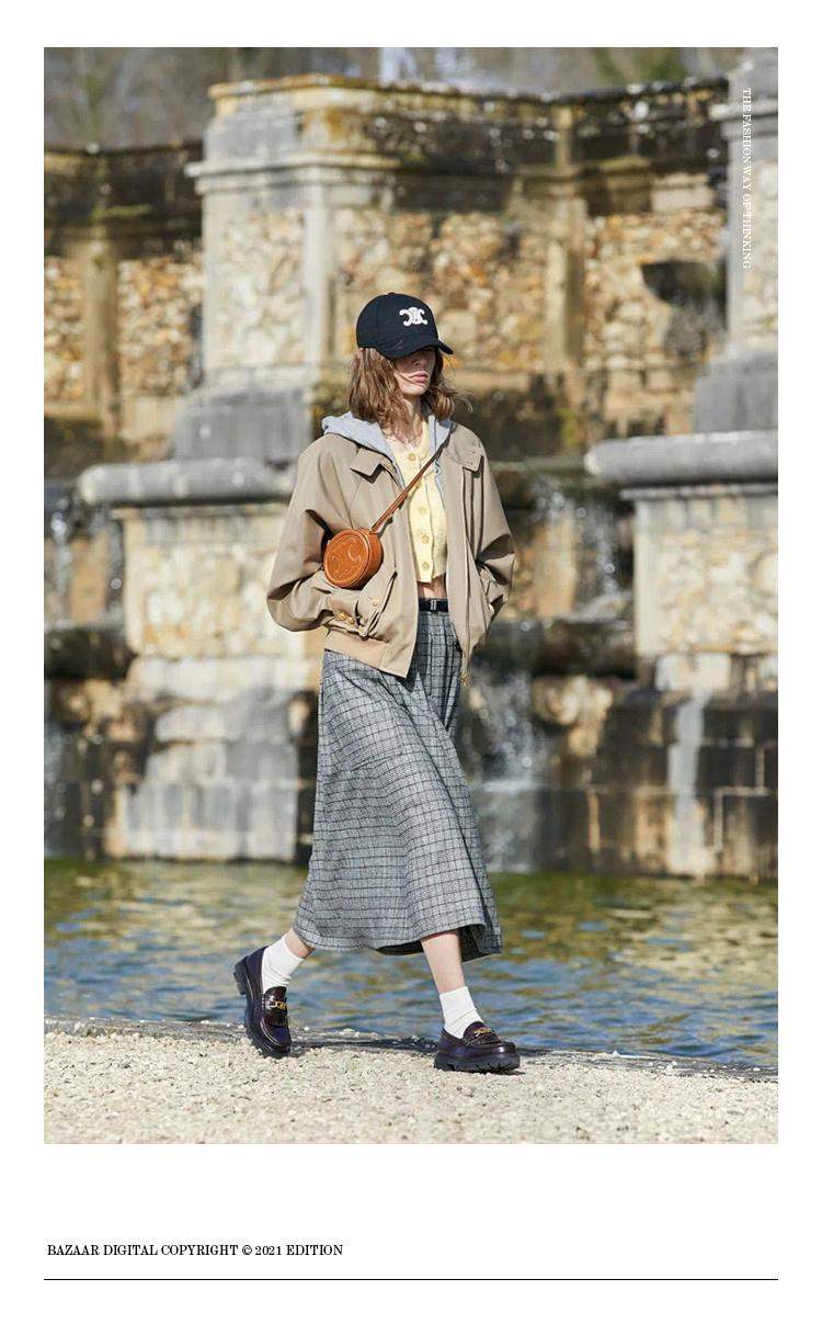 今年最新款秋冬鞋,秋冬鞋流行款