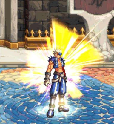 Dnf光环哪个好看,dnf光环幻化推荐