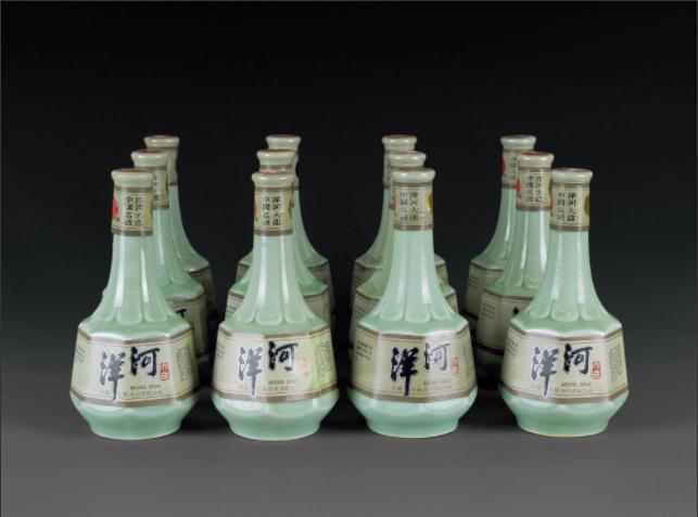 洋河大曲值得收藏的是哪款酒,洋河大曲最值得收藏的酒