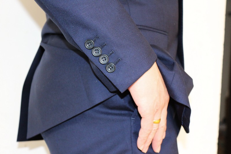 如何穿出儒雅随和富有学识的气质,穿出优雅品质感