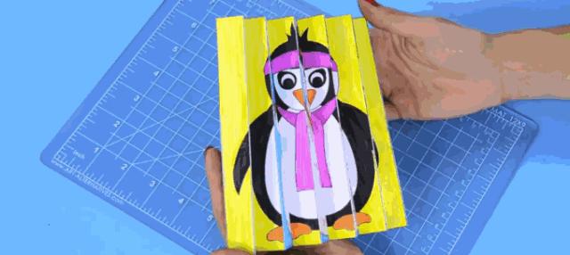 6-12岁手工创意手工折纸,手工折纸简单又漂亮创意手工