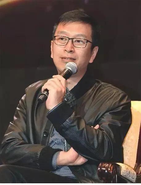 大江大河王凯表现,王凯大江大河2播出时间