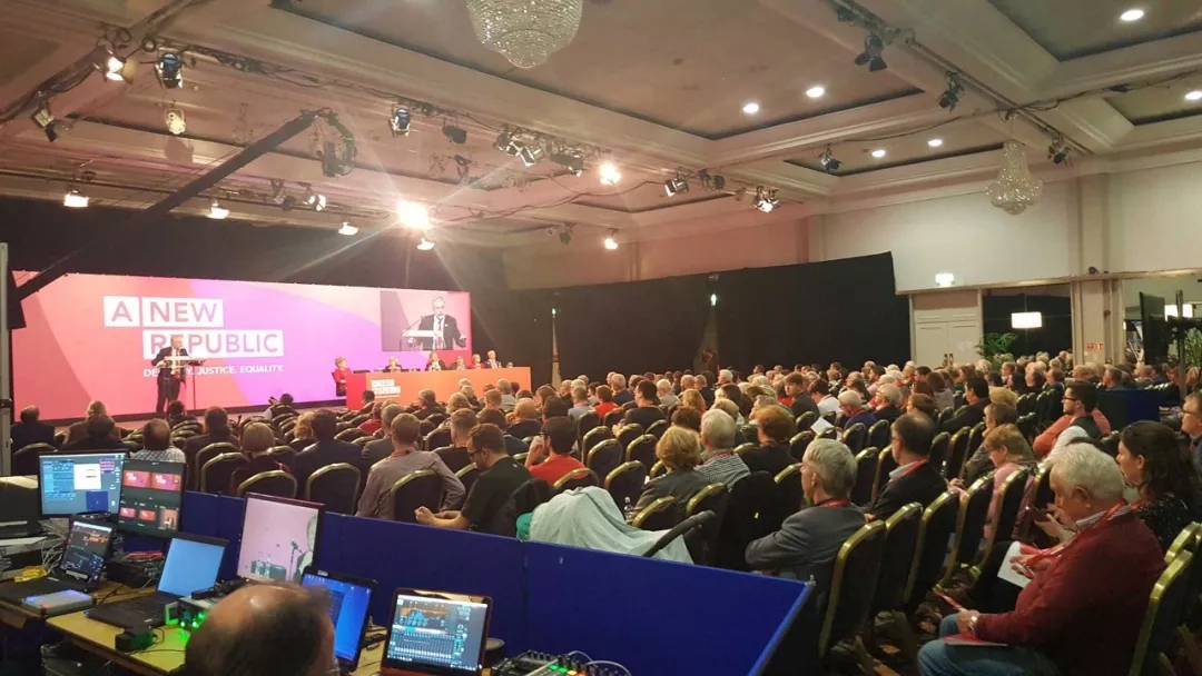 创意者iCreator:怎样才能策划出一场出色的会议?